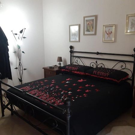 Bed and Breakfast Casa Ale Brindisi Zewnętrze zdjęcie