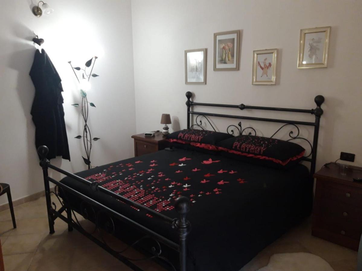 Bed and Breakfast Casa Ale Brindisi Zewnętrze zdjęcie