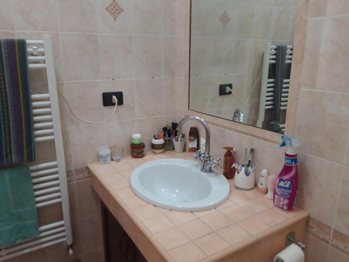 Bed and Breakfast Casa Ale Brindisi Zewnętrze zdjęcie