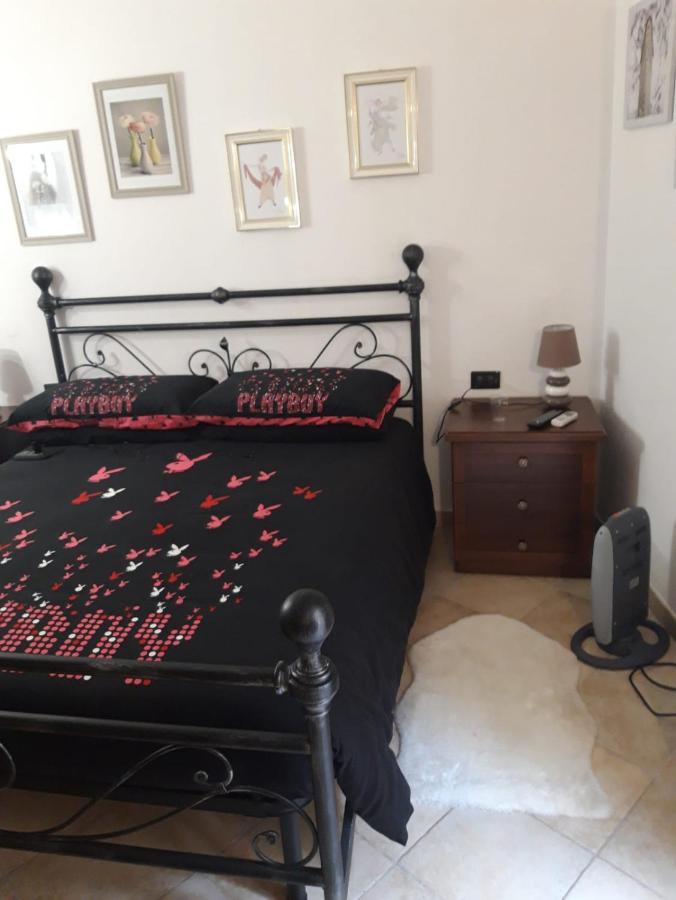 Bed and Breakfast Casa Ale Brindisi Zewnętrze zdjęcie