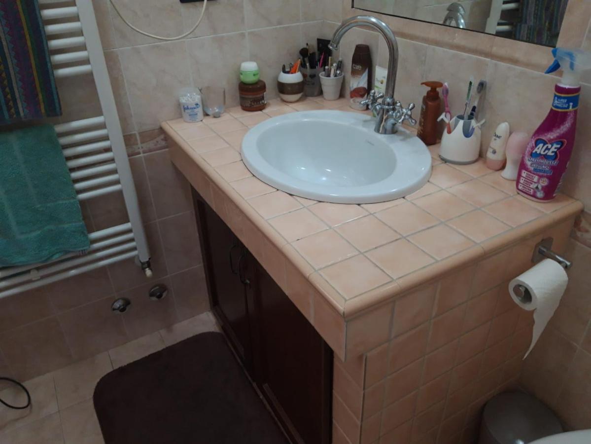 Bed and Breakfast Casa Ale Brindisi Zewnętrze zdjęcie