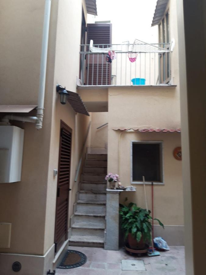 Bed and Breakfast Casa Ale Brindisi Zewnętrze zdjęcie