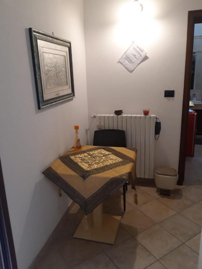 Bed and Breakfast Casa Ale Brindisi Zewnętrze zdjęcie