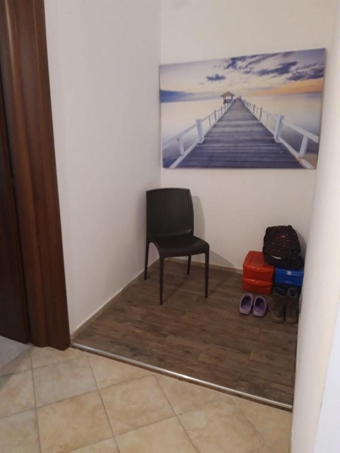Bed and Breakfast Casa Ale Brindisi Zewnętrze zdjęcie